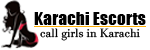 Karachi-Escort Logo